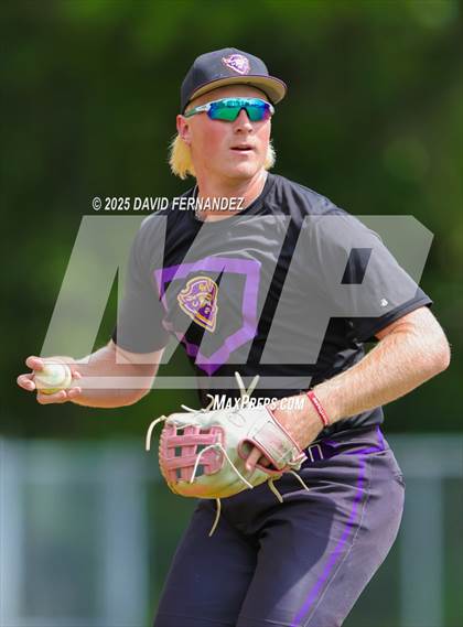Thumbnail 1 in Corinth Holders @ Laney (NCHSAA 4A East Regional Championship - Final) photogallery.