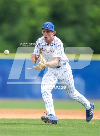 Thumbnail 1 in Corinth Holders @ Laney (NCHSAA 4A East Regional Championship - Final) photogallery.