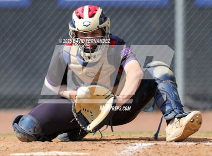 Thumbnail 1 in Corinth Holders @ Laney (NCHSAA 4A East Regional Championship - Final) photogallery.