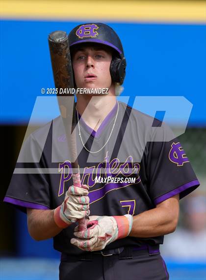 Thumbnail 1 in Corinth Holders @ Laney (NCHSAA 4A East Regional Championship - Final) photogallery.