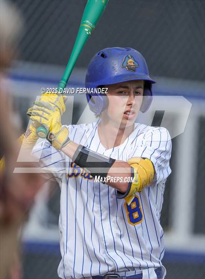 Thumbnail 2 in Corinth Holders @ Laney (NCHSAA 4A East Regional Championship - Final) photogallery.