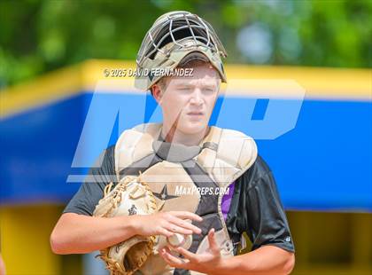 Thumbnail 3 in Corinth Holders @ Laney (NCHSAA 4A East Regional Championship - Final) photogallery.