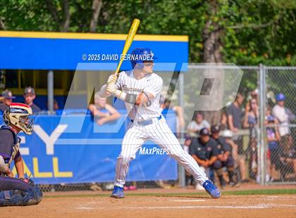 Thumbnail 2 in Corinth Holders @ Laney (NCHSAA 4A East Regional Championship - Final) photogallery.