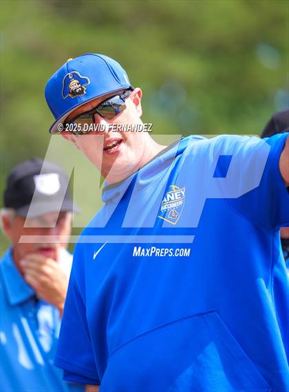 Thumbnail 2 in Corinth Holders @ Laney (NCHSAA 4A East Regional Championship - Final) photogallery.