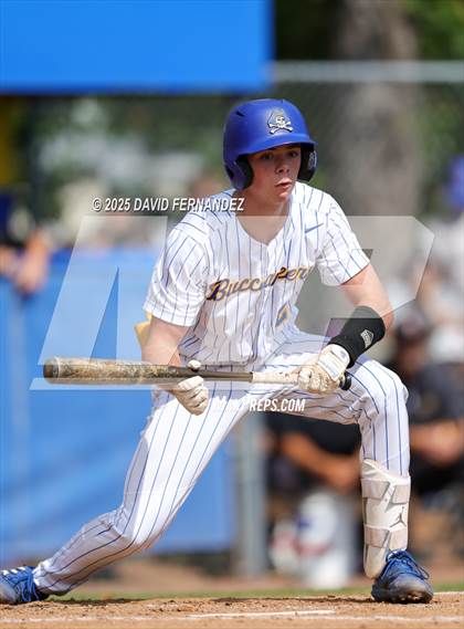 Thumbnail 1 in Corinth Holders @ Laney (NCHSAA 4A East Regional Championship - Final) photogallery.