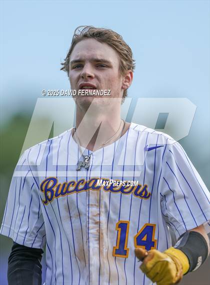 Thumbnail 1 in Corinth Holders @ Laney (NCHSAA 4A East Regional Championship - Final) photogallery.