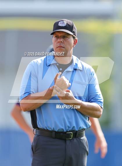 Thumbnail 3 in Corinth Holders @ Laney (NCHSAA 4A East Regional Championship - Final) photogallery.