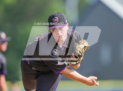 Thumbnail 2 in Corinth Holders @ Laney (NCHSAA 4A East Regional Championship - Final) photogallery.