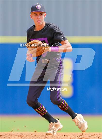Thumbnail 1 in Corinth Holders @ Laney (NCHSAA 4A East Regional Championship - Final) photogallery.