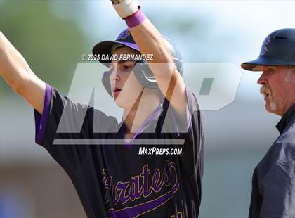 Thumbnail 2 in Corinth Holders @ Laney (NCHSAA 4A East Regional Championship - Final) photogallery.