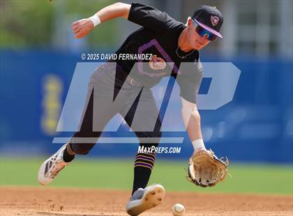 Thumbnail 2 in Corinth Holders @ Laney (NCHSAA 4A East Regional Championship - Final) photogallery.