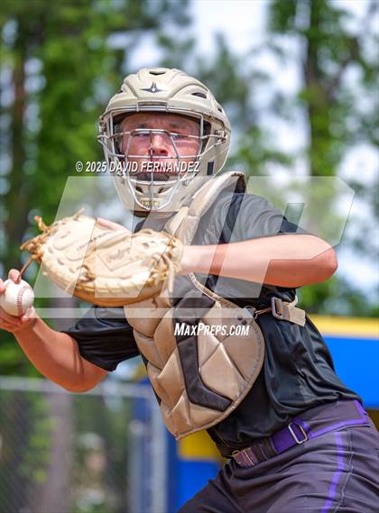 Thumbnail 1 in Corinth Holders @ Laney (NCHSAA 4A East Regional Championship - Final) photogallery.
