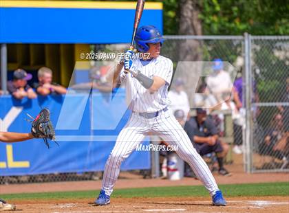 Thumbnail 3 in Corinth Holders @ Laney (NCHSAA 4A East Regional Championship - Final) photogallery.
