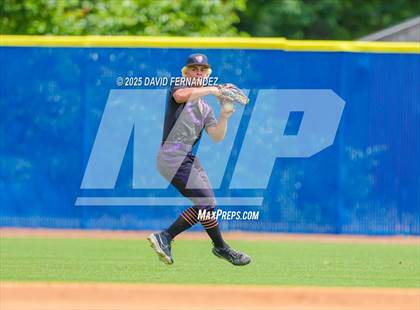 Thumbnail 2 in Corinth Holders @ Laney (NCHSAA 4A East Regional Championship - Final) photogallery.