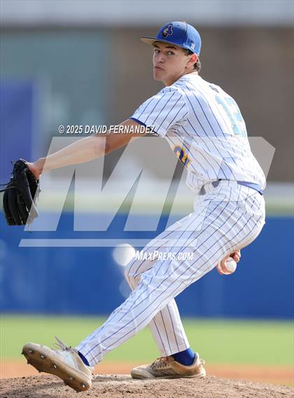 Thumbnail 1 in Corinth Holders @ Laney (NCHSAA 4A East Regional Championship - Final) photogallery.