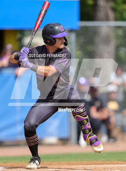Thumbnail 2 in Corinth Holders @ Laney (NCHSAA 4A East Regional Championship - Final) photogallery.