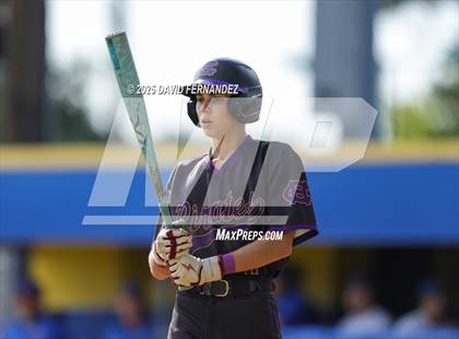 Thumbnail 1 in Corinth Holders @ Laney (NCHSAA 4A East Regional Championship - Final) photogallery.
