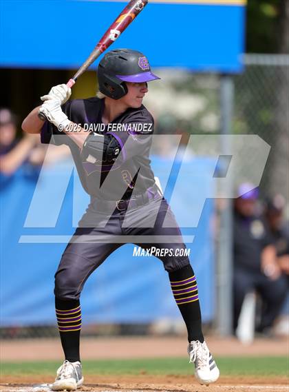 Thumbnail 3 in Corinth Holders @ Laney (NCHSAA 4A East Regional Championship - Final) photogallery.