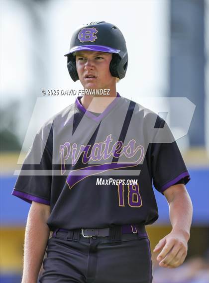Thumbnail 2 in Corinth Holders @ Laney (NCHSAA 4A East Regional Championship - Final) photogallery.