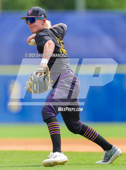 Thumbnail 3 in Corinth Holders @ Laney (NCHSAA 4A East Regional Championship - Final) photogallery.