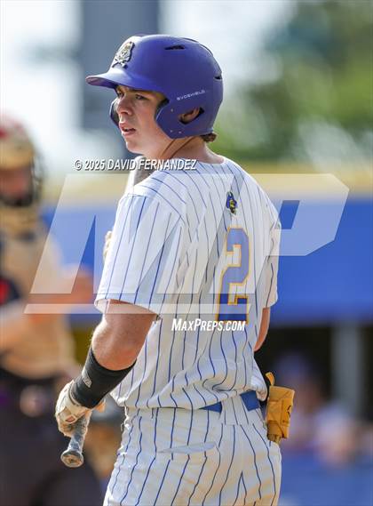 Thumbnail 1 in Corinth Holders @ Laney (NCHSAA 4A East Regional Championship - Final) photogallery.
