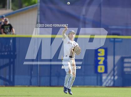 Thumbnail 1 in Corinth Holders @ Laney (NCHSAA 4A East Regional Championship - Final) photogallery.