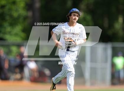 Thumbnail 2 in Corinth Holders @ Laney (NCHSAA 4A East Regional Championship - Final) photogallery.
