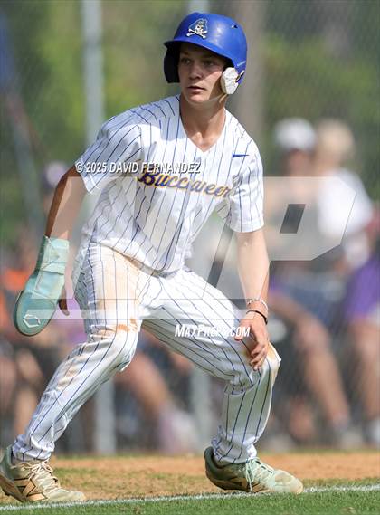 Thumbnail 1 in Corinth Holders @ Laney (NCHSAA 4A East Regional Championship - Final) photogallery.
