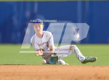 Thumbnail 3 in Corinth Holders @ Laney (NCHSAA 4A East Regional Championship - Final) photogallery.