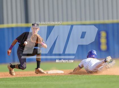 Thumbnail 1 in Corinth Holders @ Laney (NCHSAA 4A East Regional Championship - Final) photogallery.