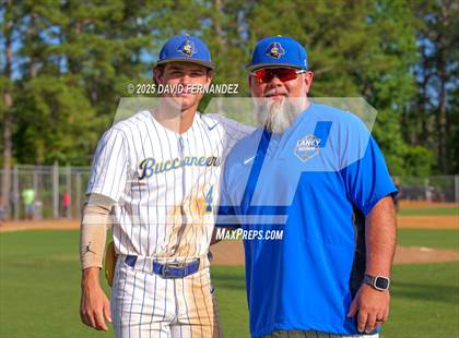 Thumbnail 1 in Corinth Holders @ Laney (NCHSAA 4A East Regional Championship - Final) photogallery.