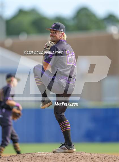 Thumbnail 3 in Corinth Holders @ Laney (NCHSAA 4A East Regional Championship - Final) photogallery.