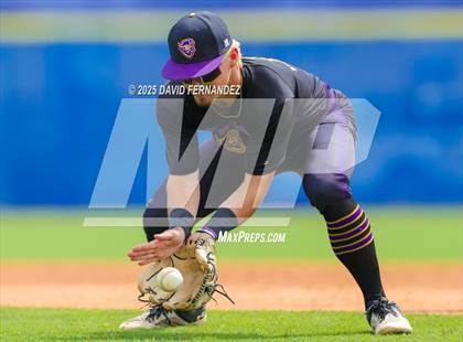 Thumbnail 1 in Corinth Holders @ Laney (NCHSAA 4A East Regional Championship - Final) photogallery.