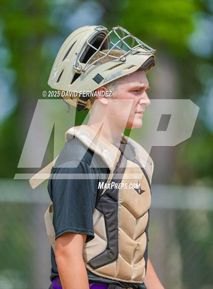 Thumbnail 1 in Corinth Holders @ Laney (NCHSAA 4A East Regional Championship - Final) photogallery.