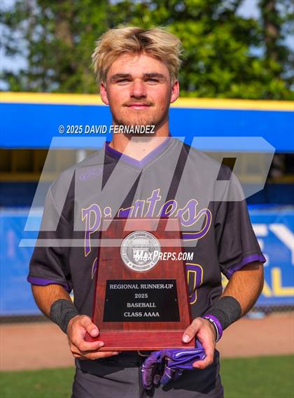 Thumbnail 1 in Corinth Holders @ Laney (NCHSAA 4A East Regional Championship - Final) photogallery.
