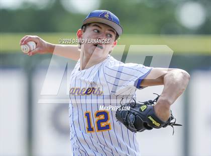Thumbnail 1 in Corinth Holders @ Laney (NCHSAA 4A East Regional Championship - Final) photogallery.