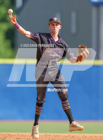 Thumbnail 1 in Corinth Holders @ Laney (NCHSAA 4A East Regional Championship - Final) photogallery.