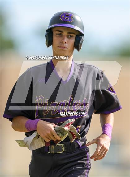 Thumbnail 2 in Corinth Holders @ Laney (NCHSAA 4A East Regional Championship - Final) photogallery.
