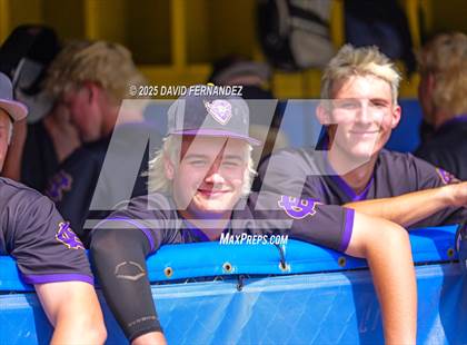 Thumbnail 1 in Corinth Holders @ Laney (NCHSAA 4A East Regional Championship - Final) photogallery.
