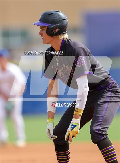 Thumbnail 1 in Corinth Holders @ Laney (NCHSAA 4A East Regional Championship - Final) photogallery.