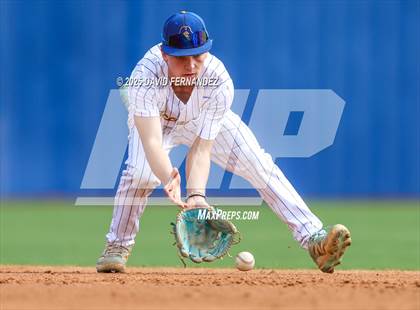 Thumbnail 1 in Corinth Holders @ Laney (NCHSAA 4A East Regional Championship - Final) photogallery.