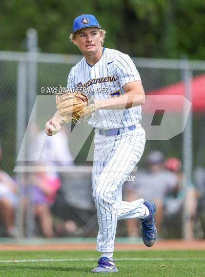 Thumbnail 2 in Corinth Holders @ Laney (NCHSAA 4A East Regional Championship - Final) photogallery.