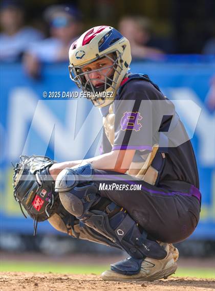Thumbnail 1 in Corinth Holders @ Laney (NCHSAA 4A East Regional Championship - Final) photogallery.