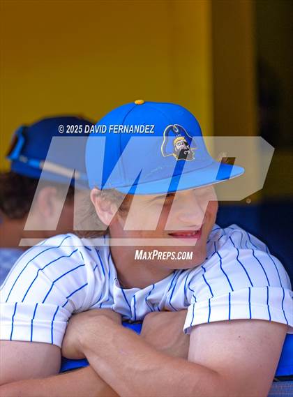 Thumbnail 1 in Corinth Holders @ Laney (NCHSAA 4A East Regional Championship - Final) photogallery.