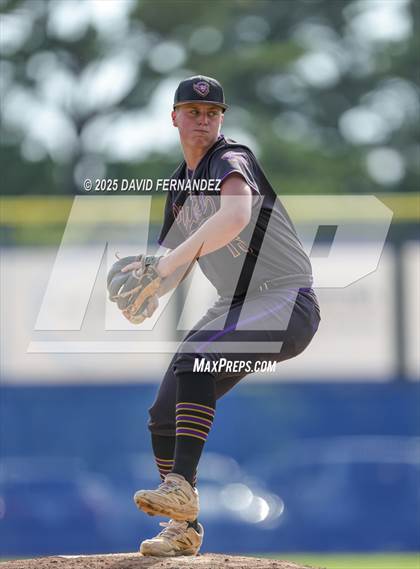 Thumbnail 2 in Corinth Holders @ Laney (NCHSAA 4A East Regional Championship - Final) photogallery.