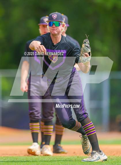 Thumbnail 1 in Corinth Holders @ Laney (NCHSAA 4A East Regional Championship - Final) photogallery.