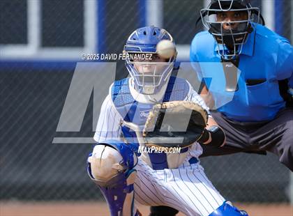 Thumbnail 3 in Corinth Holders @ Laney (NCHSAA 4A East Regional Championship - Final) photogallery.
