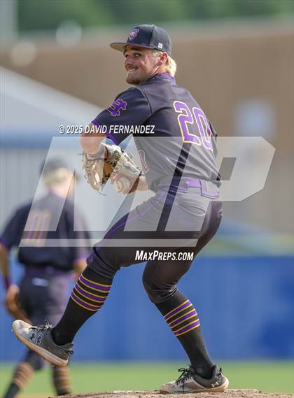Thumbnail 1 in Corinth Holders @ Laney (NCHSAA 4A East Regional Championship - Final) photogallery.