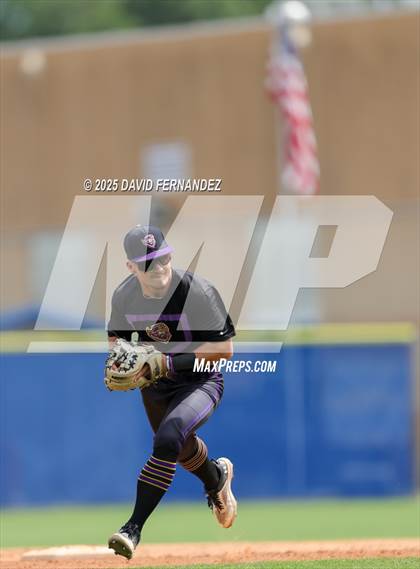 Thumbnail 2 in Corinth Holders @ Laney (NCHSAA 4A East Regional Championship - Final) photogallery.