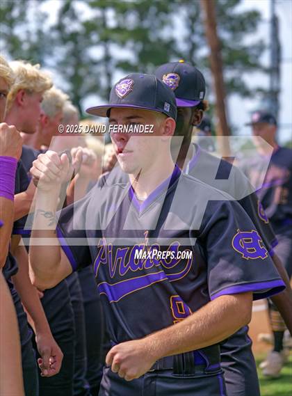Thumbnail 3 in Corinth Holders @ Laney (NCHSAA 4A East Regional Championship - Final) photogallery.
